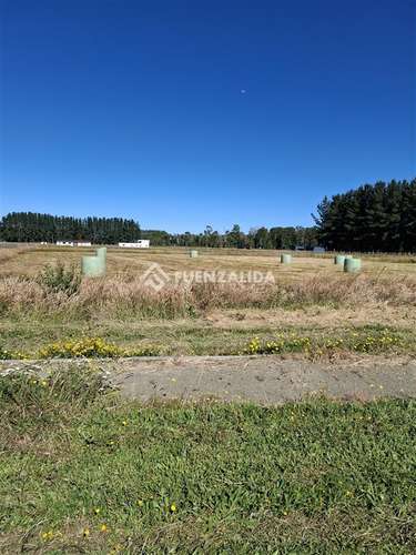 Parcela en venta en Condominio de Frutillar