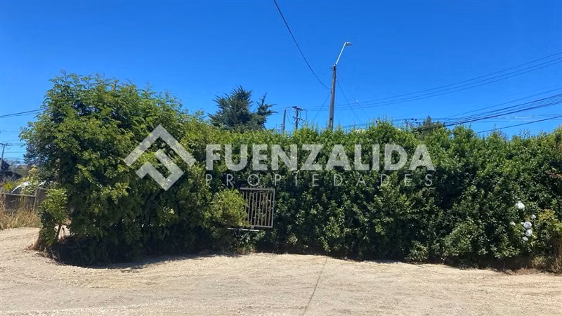 Arriendo Estacionamientos CENTRO PUERTO VARAS