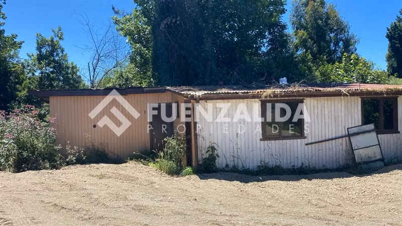 Arriendo Estacionamientos CENTRO PUERTO VARAS