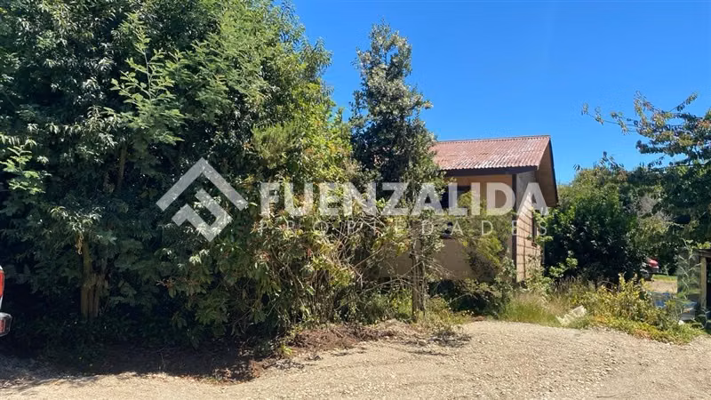Arriendo Estacionamientos CENTRO PUERTO VARAS