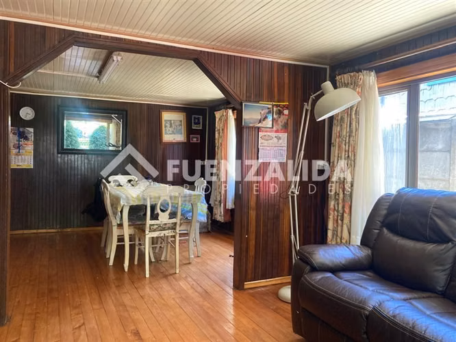 Local Comercial en arriendo con 2 cámaras frigoríficas
