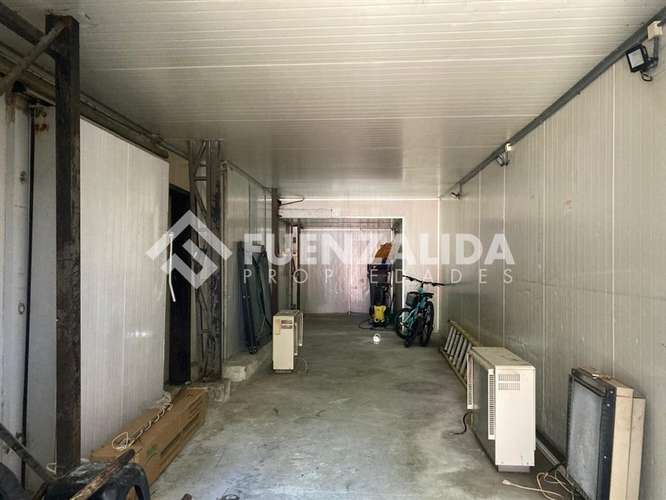 Local Comercial en venta con 2 cámaras frigorificas - Imagen 11