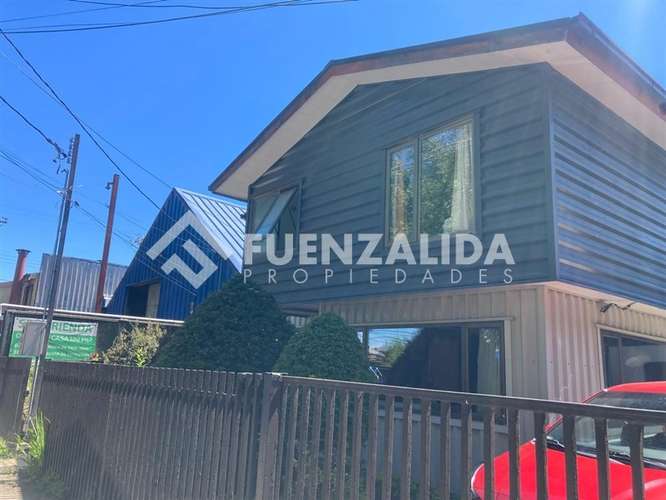 Local Comercial en venta con 2 cámaras frigorificas - Imagen 16