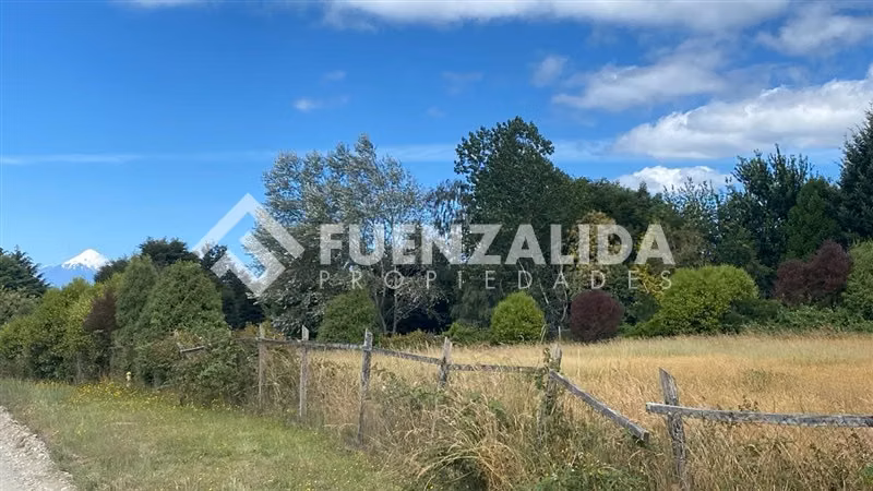 BAJO PRECIO Parcelan Condominio en Molino Viejo Puerto Varas