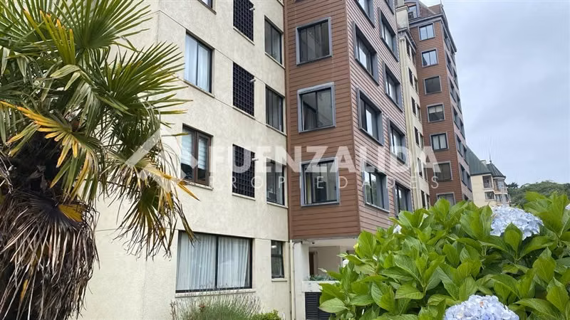 Departamento Venta 3D3B Excelente ubicación en Puerto Montt