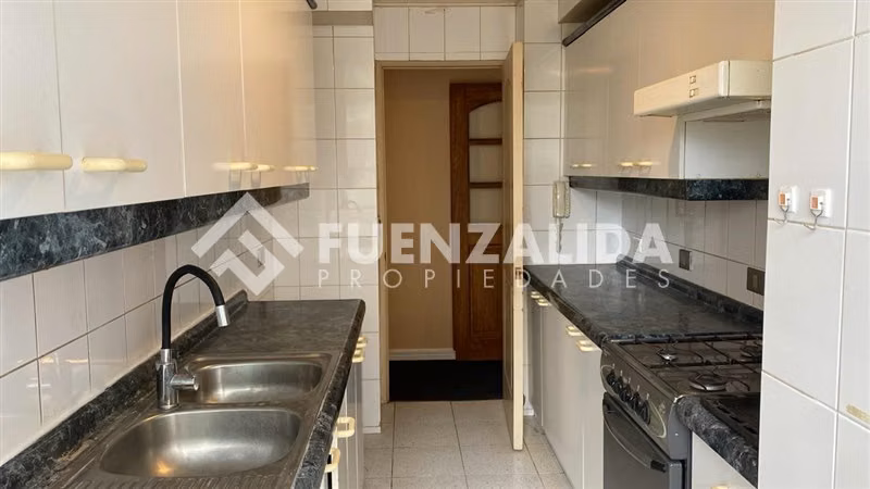 Departamento Venta 3D3B Excelente ubicación en Puerto Montt
