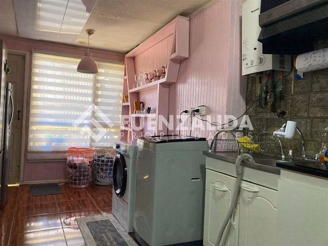 Casa en arriendo de 3D2B en Valle Volcanes Puerto Montt - Imagen 9