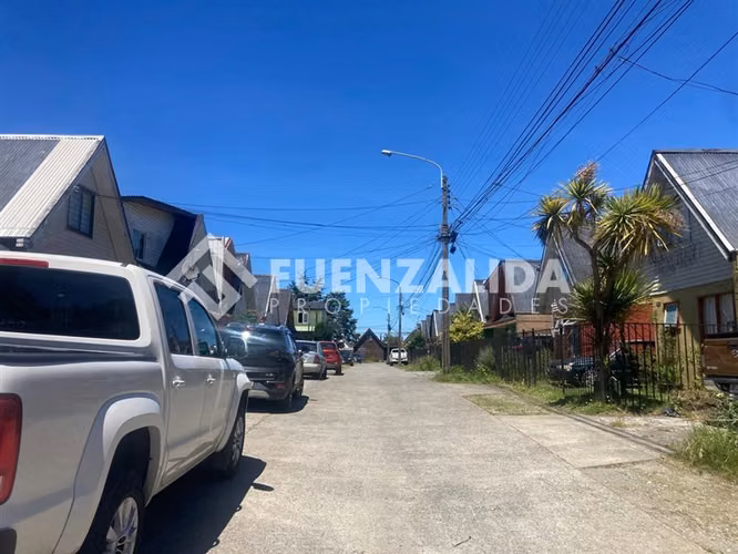 Casa en arriendo de 3D2B en Valle Volcanes Puerto Montt - Imagen 20
