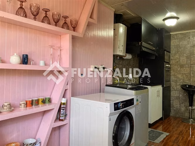 Casa en arriendo de 3D2B en Valle Volcanes Puerto Montt - Imagen 8