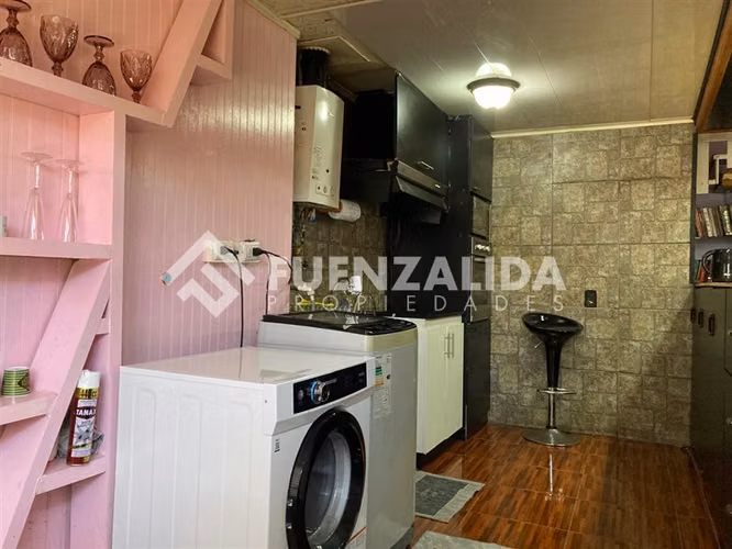 Casa en arriendo de 3D2B en Valle Volcanes Puerto Montt - Imagen 10
