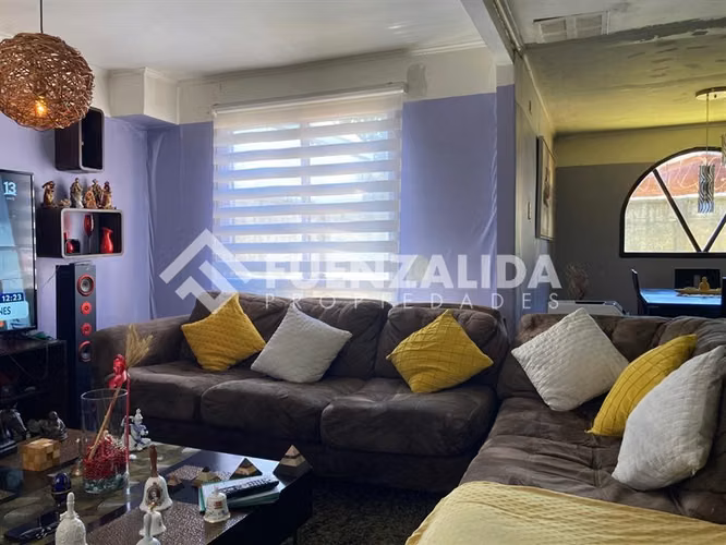 Casa en arriendo de 3D2B en Valle Volcanes Puerto Montt - Imagen 2