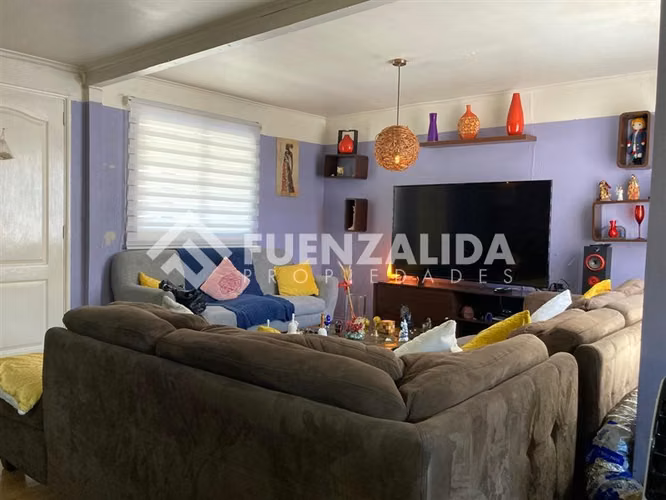 Casa en arriendo de 3D2B en Valle Volcanes Puerto Montt - Imagen 4