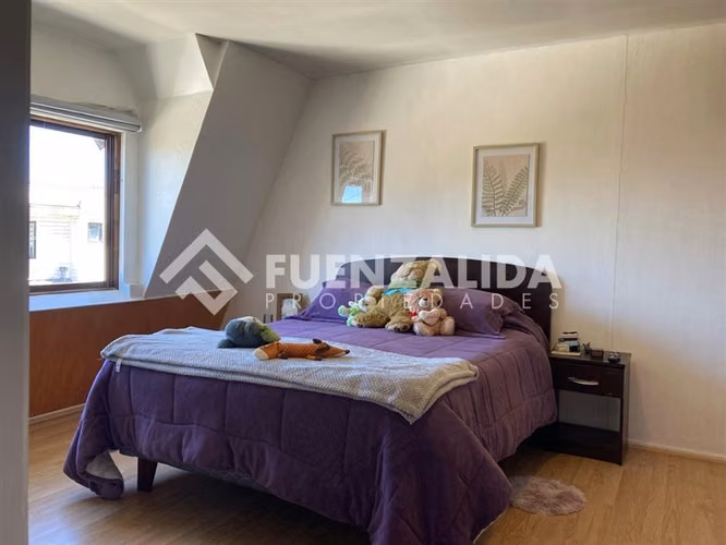 Casa en arriendo de 3D2B en Valle Volcanes Puerto Montt - Imagen 15