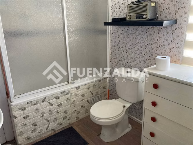 Casa en arriendo de 3D2B en Valle Volcanes Puerto Montt - Imagen 17