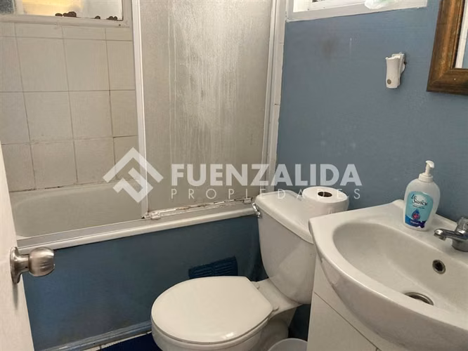 Casa en arriendo de 3D2B en Valle Volcanes Puerto Montt - Imagen 16