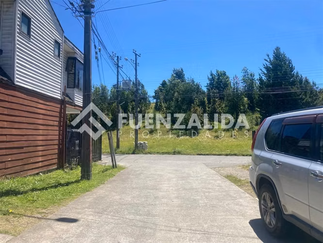 Casa en arriendo de 3D2B en Valle Volcanes Puerto Montt - Imagen 21