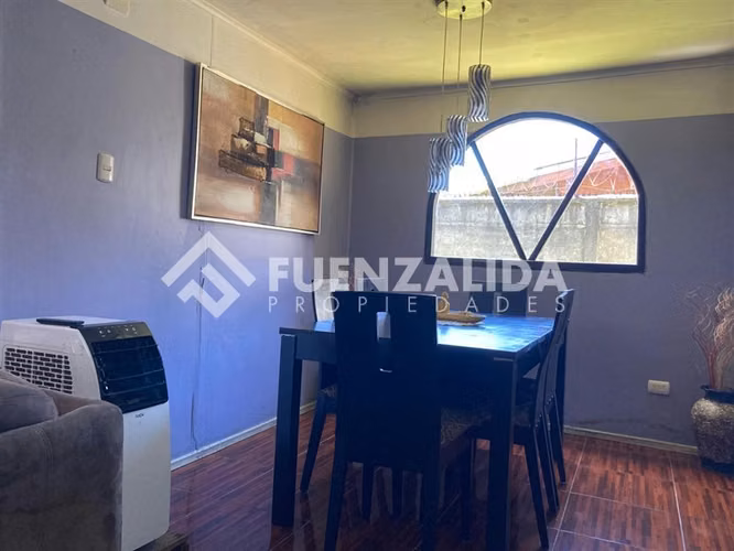 Casa en arriendo de 3D2B en Valle Volcanes Puerto Montt - Imagen 7