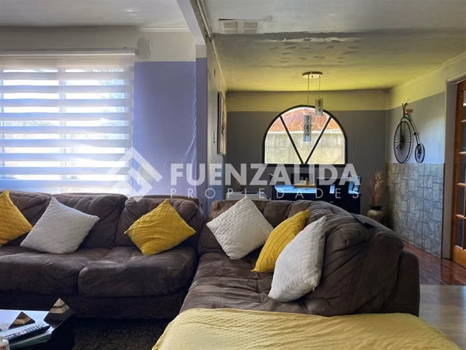 Casa en arriendo de 3D2B en Valle Volcanes Puerto Montt - Imagen 5