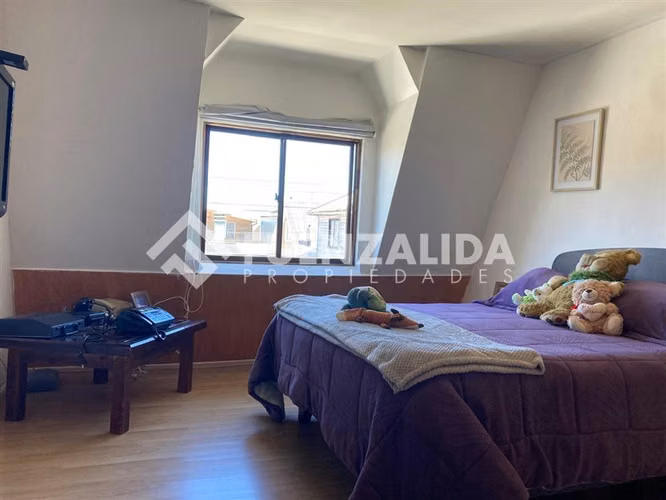 Casa en arriendo de 3D2B en Valle Volcanes Puerto Montt - Imagen 14