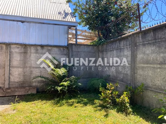 Casa en arriendo de 3D2B en Valle Volcanes Puerto Montt - Imagen 18