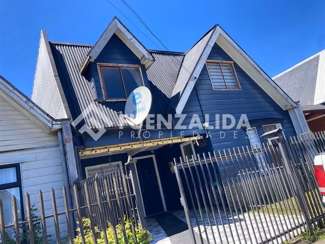 Casa en arriendo de 3D2B en Valle Volcanes Puerto Montt - Imagen 19