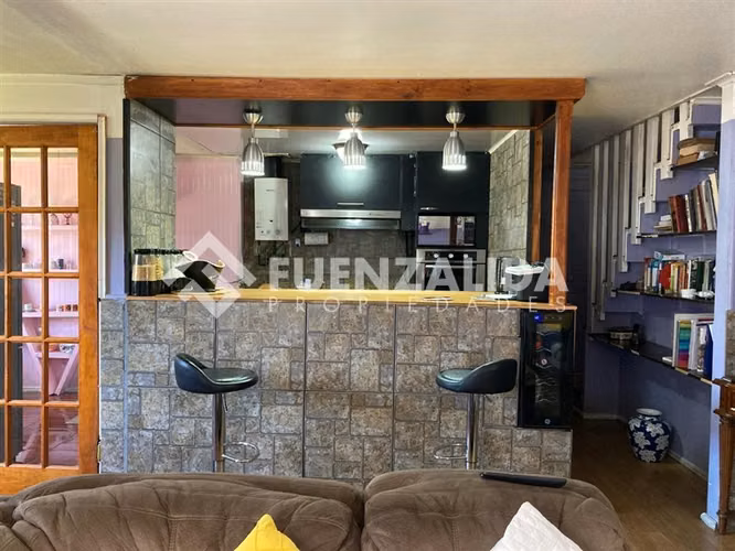 Casa en arriendo de 3D2B en Valle Volcanes Puerto Montt - Imagen 6
