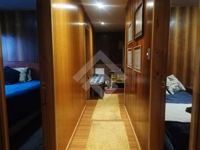 Oportunidad.Casa en arriendo de 4 dormitorios en Piedra Azul