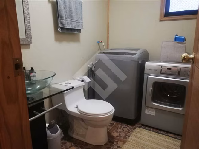 Oportunidad.Casa en arriendo de 4 dormitorios en Piedra Azul