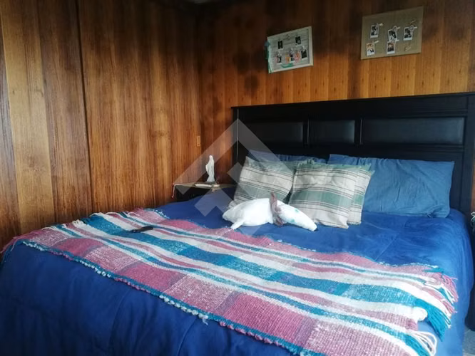 Oportunidad.Casa en arriendo de 4 dormitorios en Piedra Azul