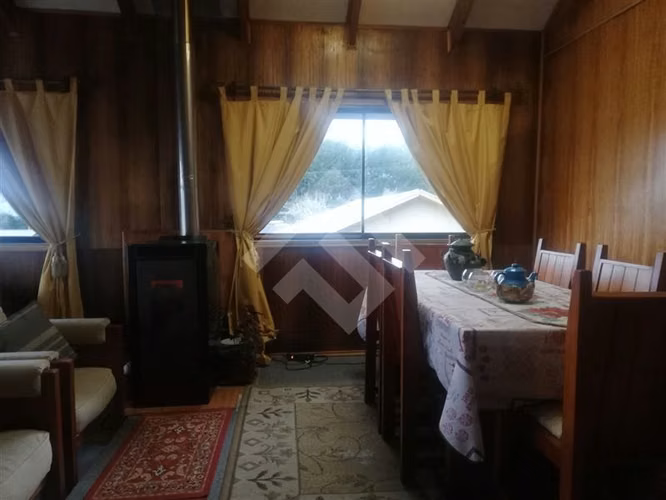 Oportunidad.Casa en arriendo de 4 dormitorios en Piedra Azul