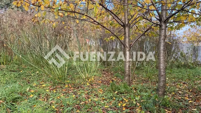 Casa en venta de 3D 1B en Llanquihue