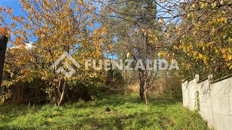 Arrendamos casa de 3D1B en Llanquihue