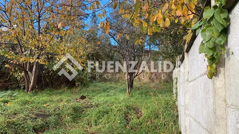 Arrendamos casa de 3D1B en Llanquihue