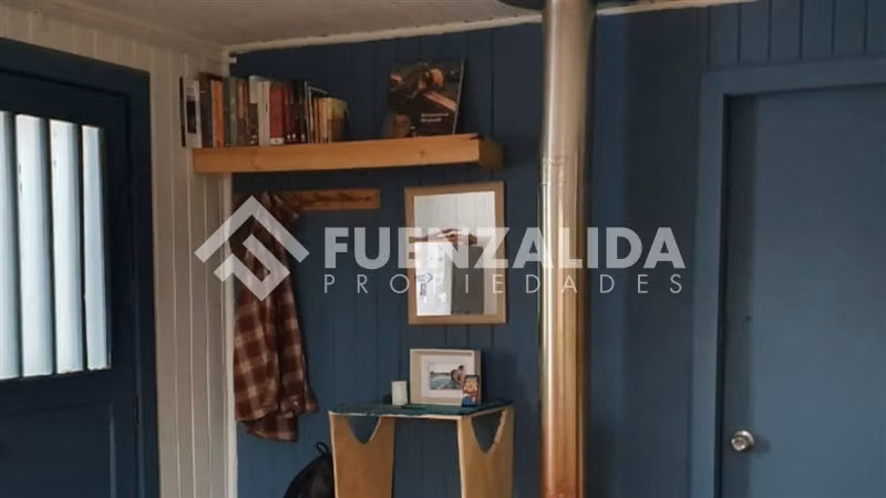 Arrendamos casa de 3D1B en Llanquihue