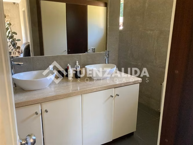 Casa en venta 4D 4B en condominio Lagunitas Puerto Montt - Imagen 27