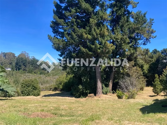 Casa en venta 4D 4B en condominio Lagunitas Puerto Montt - Imagen 35