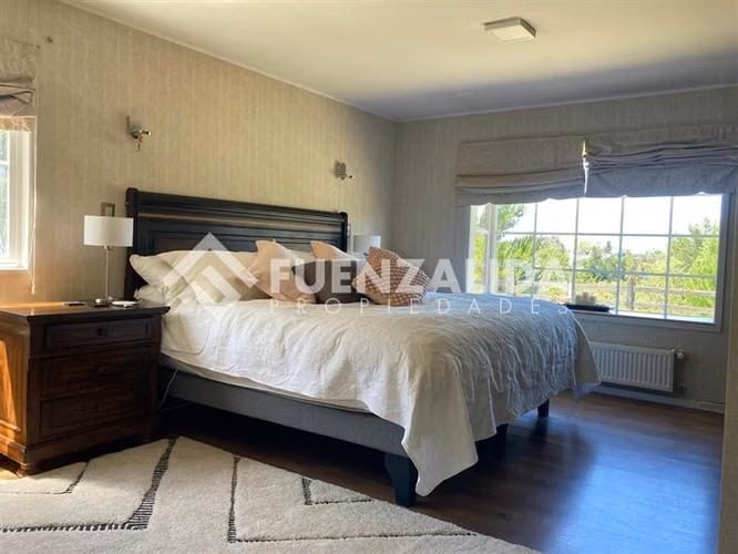 Casa en venta 4D 4B en condominio Lagunitas Puerto Montt - Imagen 24