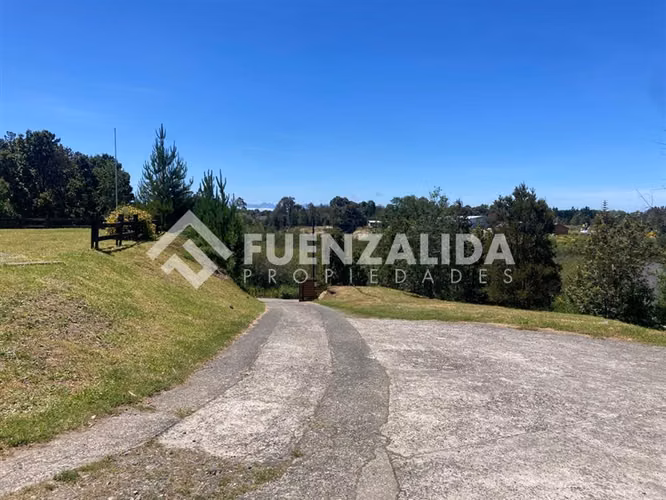 Casa en venta 4D 4B en condominio Lagunitas Puerto Montt - Imagen 6