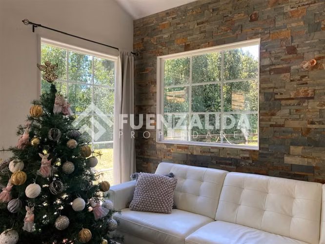 Casa en venta 4D 4B en condominio Lagunitas Puerto Montt - Imagen 13