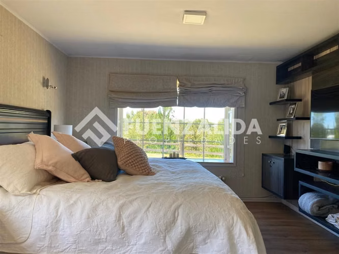 Casa en venta 4D 4B en condominio Lagunitas Puerto Montt - Imagen 26
