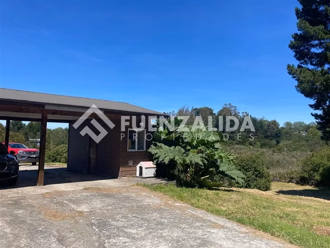 Casa en venta 4D 4B en condominio Lagunitas Puerto Montt - Imagen 40