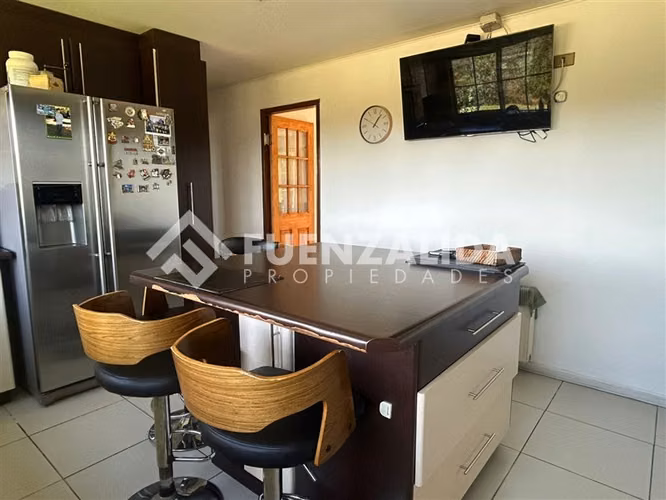 Casa en venta 4D 4B en condominio Lagunitas Puerto Montt - Imagen 17