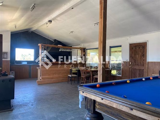 Casa en venta 4D 4B en condominio Lagunitas Puerto Montt - Imagen 34