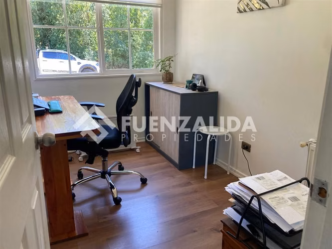 Casa en venta 4D 4B en condominio Lagunitas Puerto Montt - Imagen 22