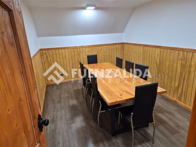SE VENDE LOCAL COMERCIAL CON OFICINAS Y BODEGA, PUERTO MONTT - Imagen 5