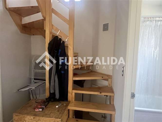 Casa en venta de 3D2B sector Las Brisas de Puerto Varas - Imagen 8