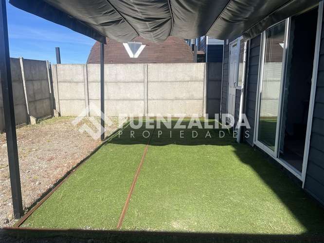 Casa en venta de 3D2B sector Las Brisas de Puerto Varas - Imagen 3