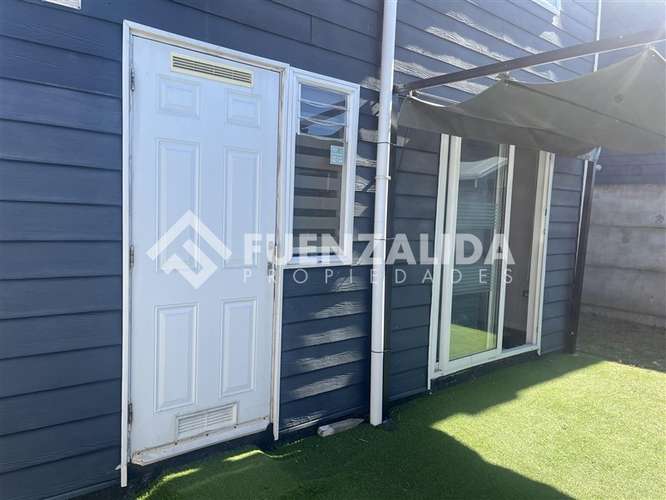 Casa en venta de 3D2B sector Las Brisas de Puerto Varas - Imagen 2