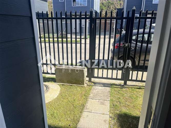 Casa en venta de 3D2B sector Las Brisas de Puerto Varas - Imagen 14