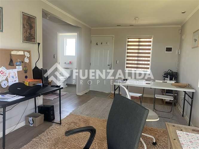 Casa en venta de 3D2B sector Las Brisas de Puerto Varas - Imagen 4